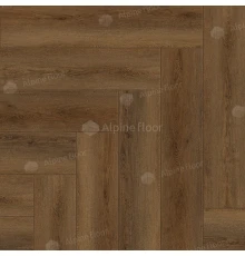 Каменно-полимерная плитка Alpine Floor Light Parquet ECO 13-33 Дуб Далим 