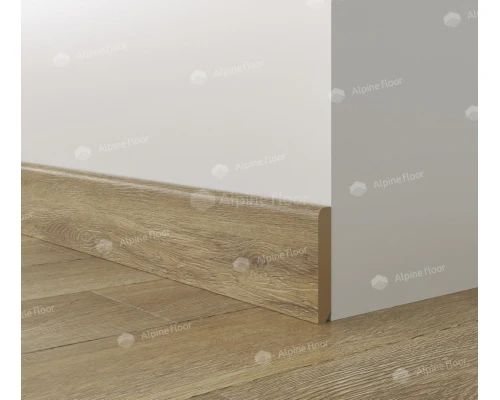 Кварцевый плинтус Alpine Floor Light Parquet 2200*80*12,5мм (к арт. 11-25, 11-26, 11-27) Кварцевый плинтус Alpine Floor Light Parquet 2200*80*12,5мм (к арт. 11-25, 11-26, 11-27)