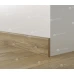 Кварцевый плинтус Alpine Floor Light Parquet 2200*80*12,5мм (к арт. 11-25, 11-26, 11-27)