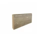 Кварцевый плинтус Alpine Floor Light Parquet 2200*80*12,5мм (к арт. 11-25, 11-26, 11-27)