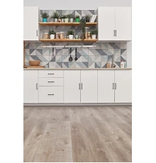 Кварц-виниловый ламинат Alpine Floor Premium XL ECO 7-3 Северная История