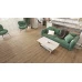 Каменно-полимерная плитка Alpine Floor Solo ECO 14-3 Дуб Ларгетто