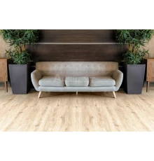 Кварц-виниловый ламинат Alpine Floor Ultra ECO 5-4 Дуб Ваниль