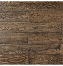 Паркетная доска Amber Wood Дуб Коттедж (ширина 189мм)