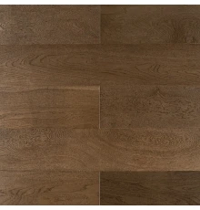 Паркетная доска Amber Wood Дуб Бурбон (ширина 125 мм)