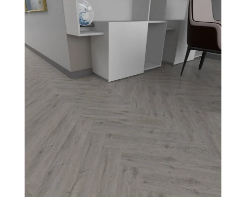 Каменно-полимерный ламинат Calitex Originals Herringbone Gran Canaria Click OG603 Каменно-полимерный ламинат Calitex Originals Herringbone Gran Canaria Click OG603