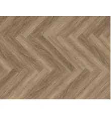 Кварц-виниловый ламинат Fine Flex Wood FX-103 Дуб Дарвин