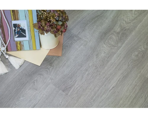 Кварц-виниловый ламинат Fine Floor Rich FF-2076 Дуб Рейн Кварц-виниловый ламинат Fine Floor Rich FF-2076 Дуб Рейн