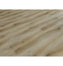 Кварц-виниловый ламинат  Fine Floor  Strong FF-1262 Дуб Генезис