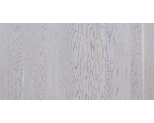 Паркетная доска Floorwood Однополосная 138 Oak Orlando White Matt Lac 1S Паркетная доска Floorwood Однополосная 138 Oak Orlando White Matt Lac 1S