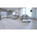 Паркетная доска Floorwood Однополосная 138 Oak Orlando White Matt Lac 1S