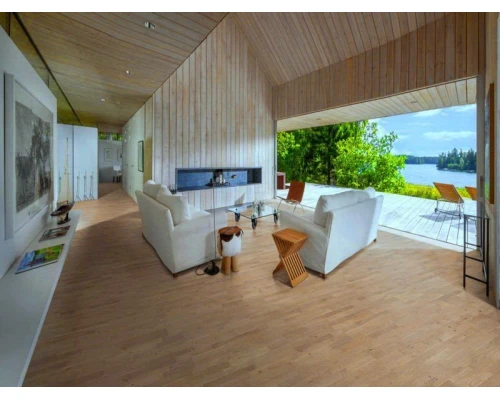Паркетная доска Floorwood Трехполосная Oak Orlando White Oil 3S Паркетная доска Floorwood Трехполосная Oak Orlando White Oil 3S