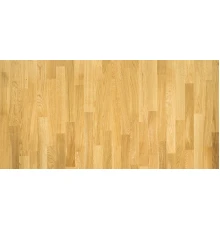 Паркетная доска Floorwood Трехполосная Oak Richmond Lac