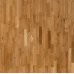 Паркетная доска FocusFloor Smart 3-полосная Дуб Классик лак