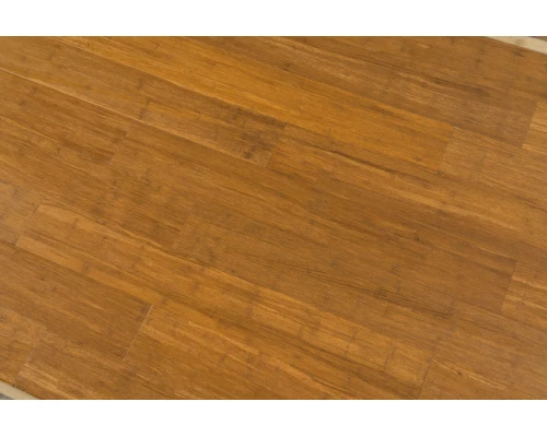 Бамбуковая массивная доска Jackson Flooring Hard Lock Кофе 10 мм