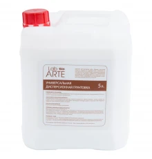 Универсальная дисперсионная грунтовка Lab Arte 5kg