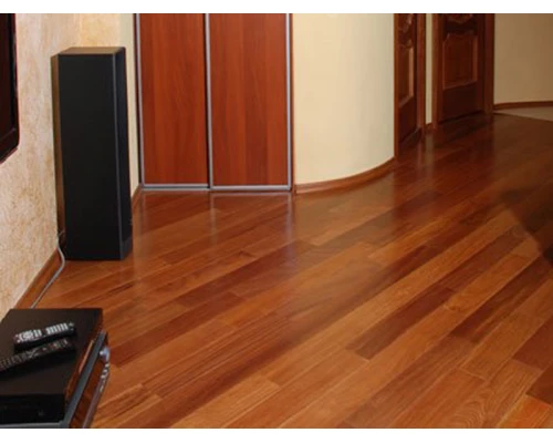 Массивная доска Magestik Floor - Кумару Красный под лаком Массивная доска Magestik Floor - Кумару Красный под лаком