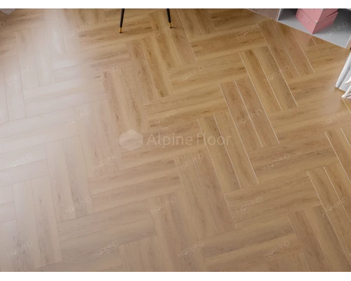 Кварц-виниловая плитка LVT Norland Lagom Parquet LVT Helig 1034-11 Кварц-виниловая плитка LVT Norland Lagom Parquet LVT Helig 1034-11