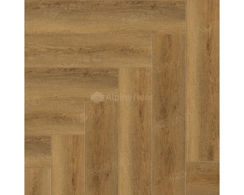 Кварц-виниловая плитка LVT Norland Lagom Parquet LVT Helig 1034-11 Кварц-виниловая плитка LVT Norland Lagom Parquet LVT Helig 1034-11