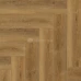 Кварц-виниловая плитка LVT Norland Lagom Parquet LVT Helig 1034-11