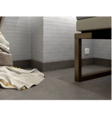 Виниловый плинтус Fine Floor Stone