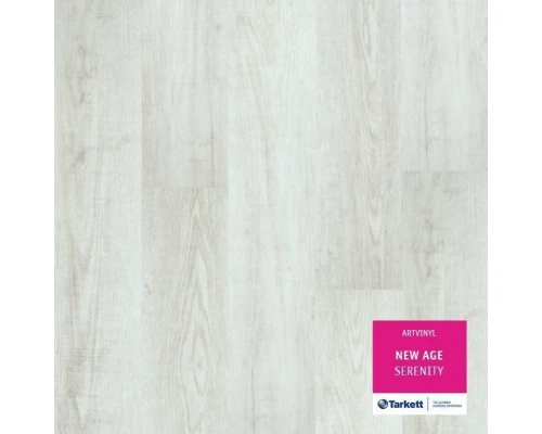 Кварц-виниловый ламинат Tarkett New Age Serenity 230179011 Кварц-виниловый ламинат Tarkett New Age Serenity 230179011