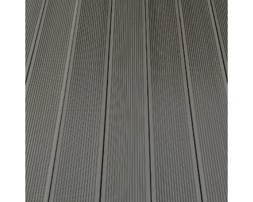 Террасная доска из ДПК Wooden Deck Венге-01 3000х153х28 мм Террасная доска из ДПК Wooden Deck Венге-01 3000х153х28 мм