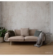 Кварц-виниловый ламинат Vinilam Cork 7 мм 10110V Дуб Рошфор 
