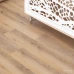 Кварц-виниловый ламинат Vinilam Cork 7 мм 10130V Дуб Антверпен