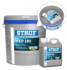 Грунтовка STAUF WEP-180 3.5kg