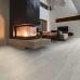 Полимерный пол Kronostep SPC Z186 Grey Seal Oak (RW)