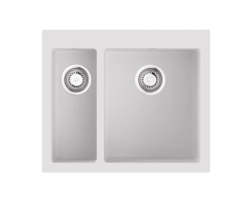 Omoikiri Bosen 59-2A-WH Artceramic/белый Omoikiri Bosen 59-2A-WH Artceramic/белый