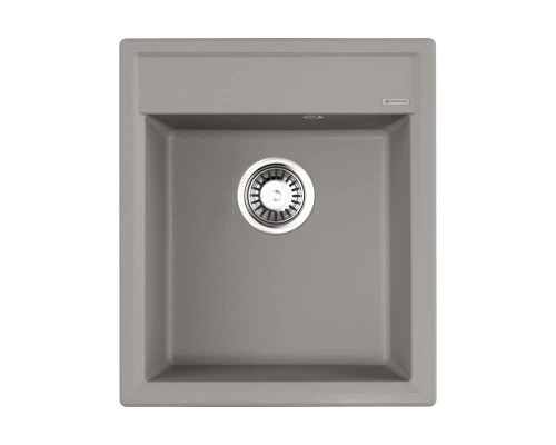 Omoikiri Daisen 42-GR Artgranit/leningrad grey Omoikiri Daisen 42-GR Artgranit/leningrad grey