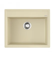 Omoikiri Daisen 60-BE Artgranit/ваниль