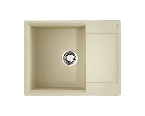 Omoikiri Daisen 65-BE Artgranit/ваниль Omoikiri Daisen 65-BE Artgranit/ваниль