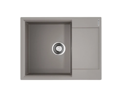 Omoikiri Daisen 65-GR Artgranit/leningrad grey Omoikiri Daisen 65-GR Artgranit/leningrad grey