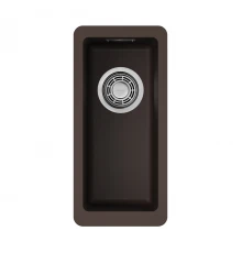 Omoikiri Kata 20-U-DC Artgranit/темный шоколад