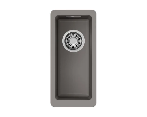 Omoikiri Kata 20-U-GR Artgranit/leningrad grey Omoikiri Kata 20-U-GR Artgranit/leningrad grey