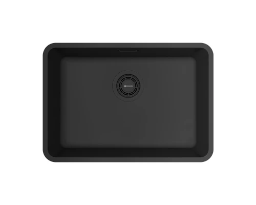 Omoikiri Omi 53-U/I Ultra Mini-GB нерж. сталь/графит Omoikiri Omi 53-U/I Ultra Mini-GB нерж. сталь/графит