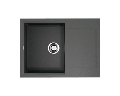 Omoikiri Sakaime 68-PL Tetogranit/платина Omoikiri Sakaime 68-PL Tetogranit/платина