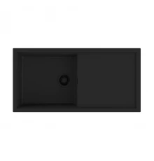 Omoikiri Sintesi 100-GB Artceramic/графит