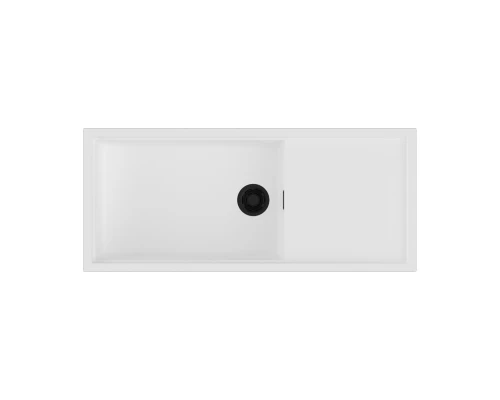 Omoikiri Sintesi 116-WH Artceramic/белый Omoikiri Sintesi 116-WH Artceramic/белый