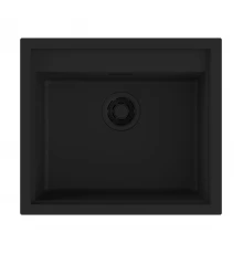 Omoikiri Sintesi 57-GB Artceramic/графит