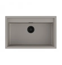 Omoikiri Sintesi 79-GR Artceramic/leningrad grey