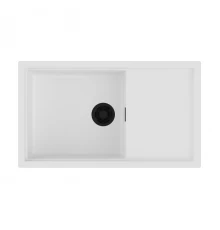 Omoikiri Sintesi 86-WH Artceramic/белый