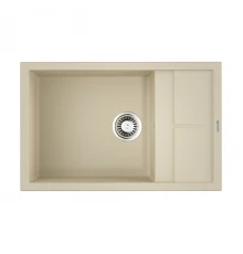 Omoikiri Sumi 78-LB-BE Tetogranit/ваниль