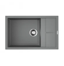 Omoikiri Sumi 78-LB-GR Tetogranit/leningrad grey