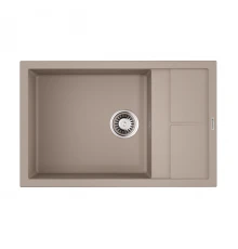 Omoikiri Sumi 78-LB-SA Tetogranit/бежевый