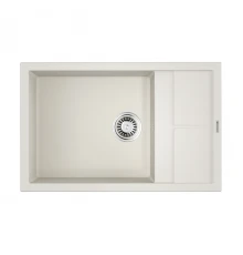 Omoikiri Sumi 78-LB-WH Tetogranit/белый