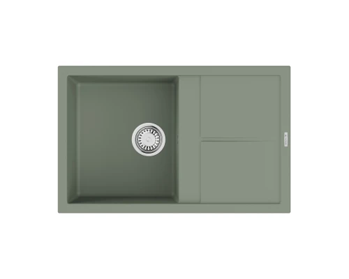 Omoikiri Sumi 79A-WG Artceramic/wind green Omoikiri Sumi 79A-WG Artceramic/wind green